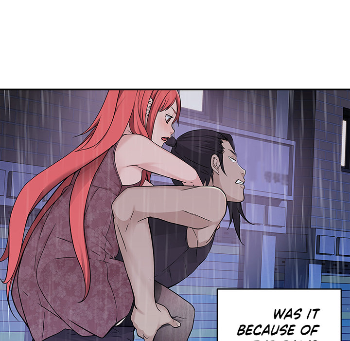 Tissue Guzzler - episode 19 - 89