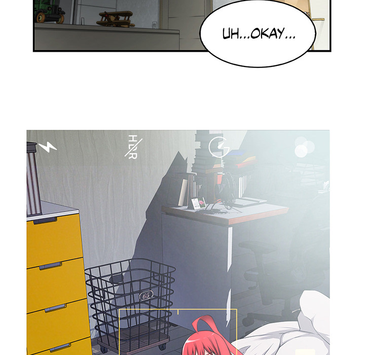 Tissue Guzzler - episode 20 - 106