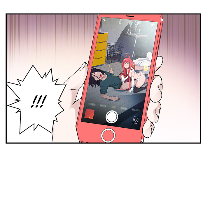 Tissue Guzzler - episode 20 - 108