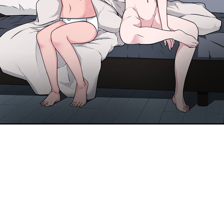 Tissue Guzzler - episode 20 - 110