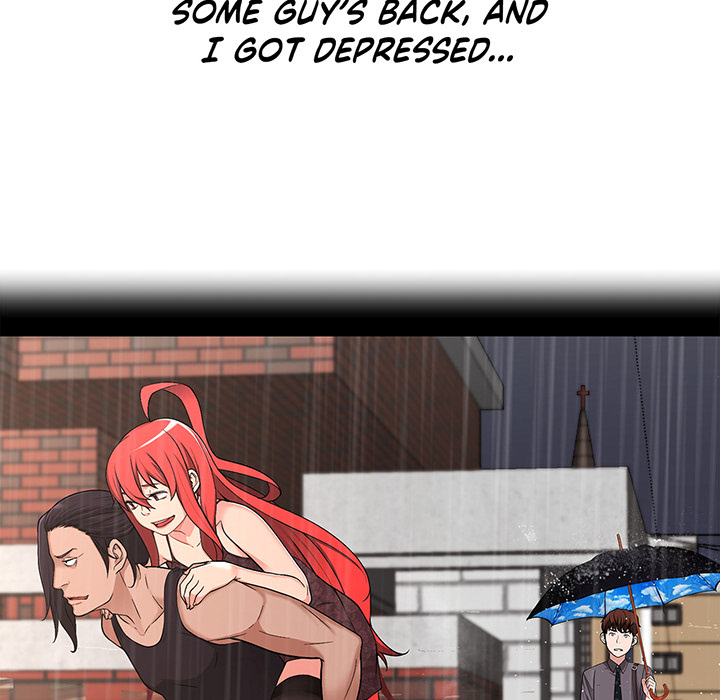 Tissue Guzzler - episode 20 - 11