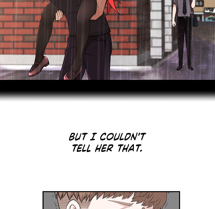 Tissue Guzzler - episode 20 - 12