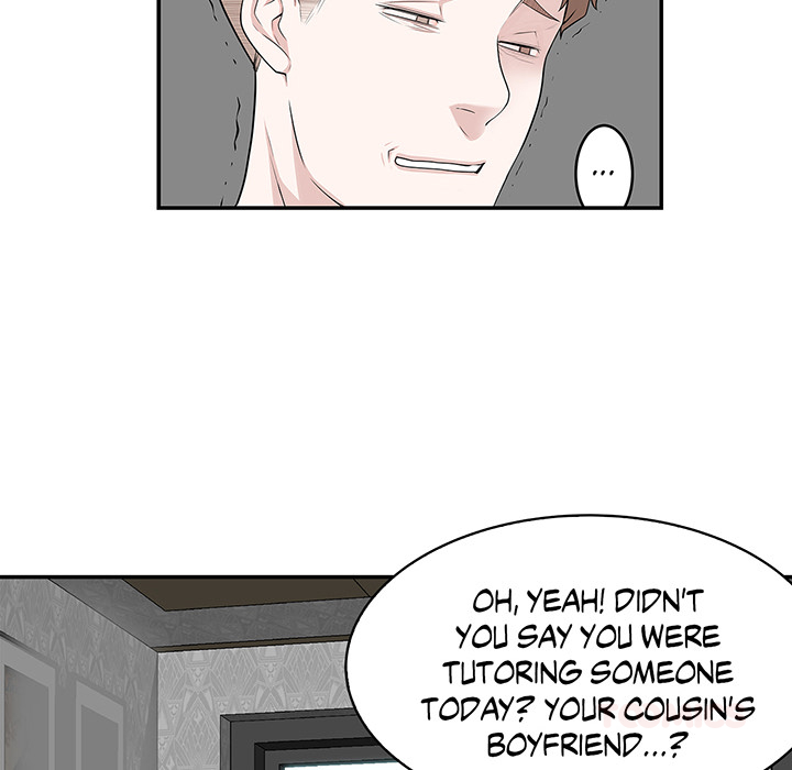 Tissue Guzzler - episode 20 - 13