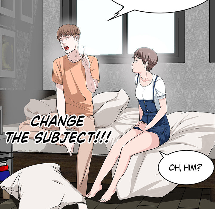 Tissue Guzzler - episode 20 - 14