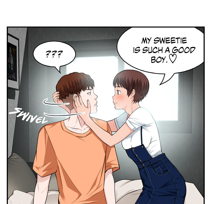 Tissue Guzzler - episode 20 - 17