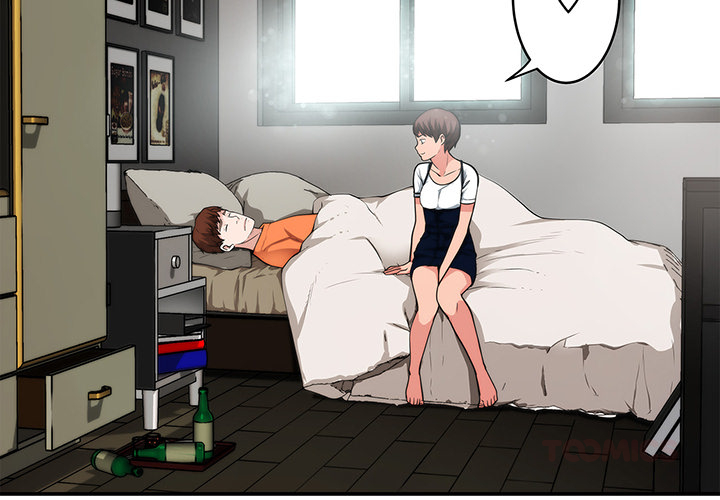 Tissue Guzzler - episode 20 - 1