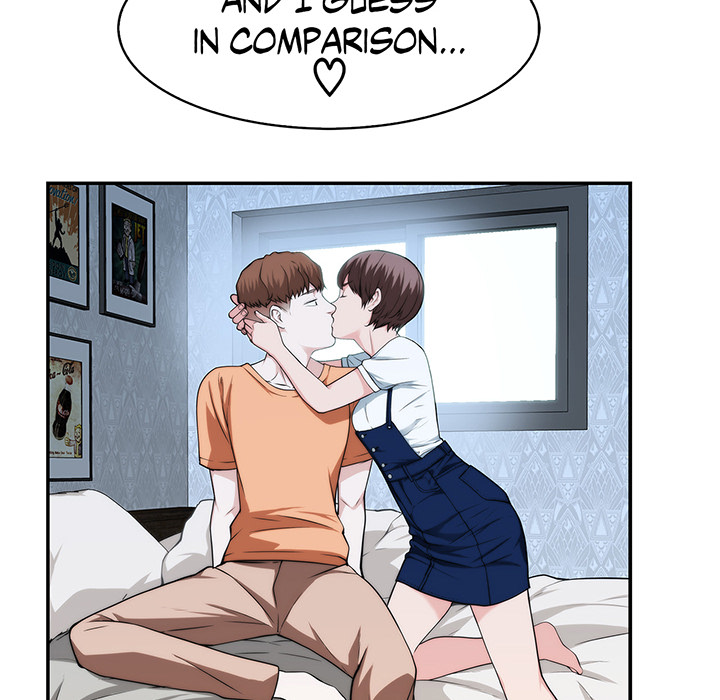 Tissue Guzzler - episode 20 - 20