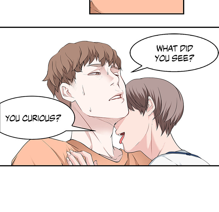 Tissue Guzzler - episode 20 - 22