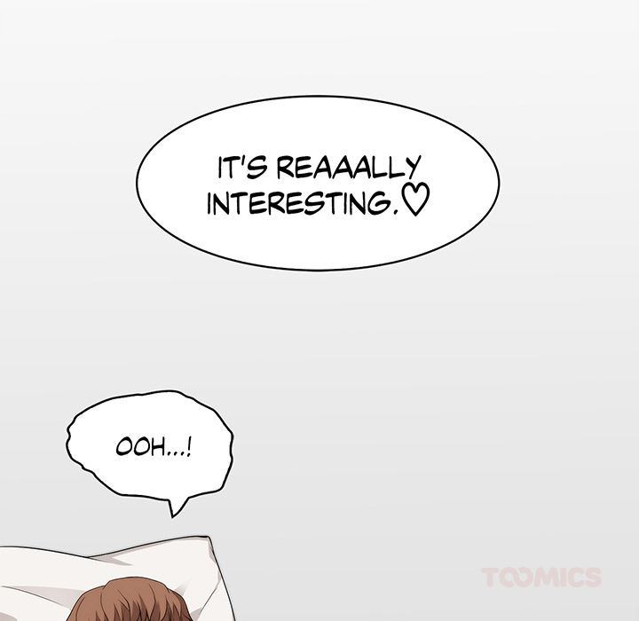 Tissue Guzzler - episode 20 - 25