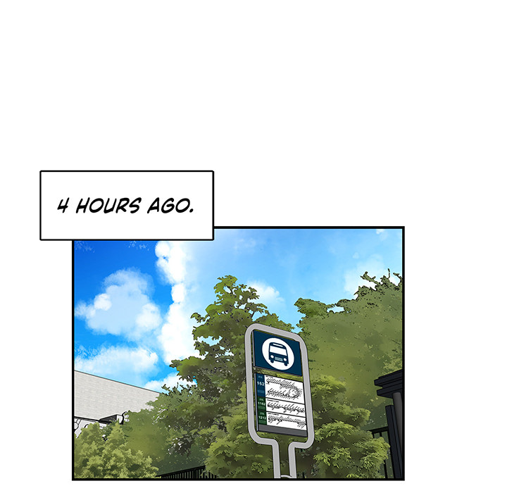 Tissue Guzzler - episode 20 - 29