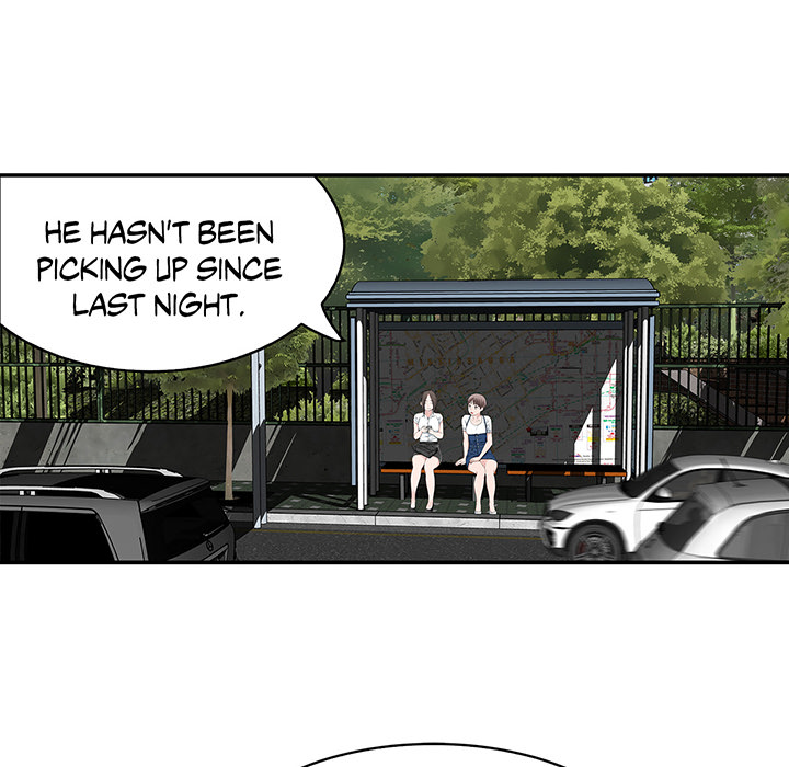 Tissue Guzzler - episode 20 - 30