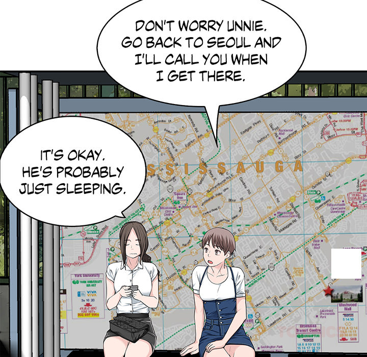 Tissue Guzzler - episode 20 - 31