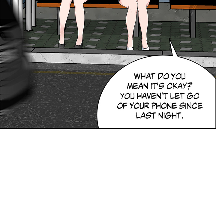 Tissue Guzzler - episode 20 - 32