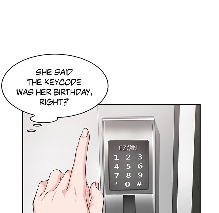 Tissue Guzzler - episode 20 - 35