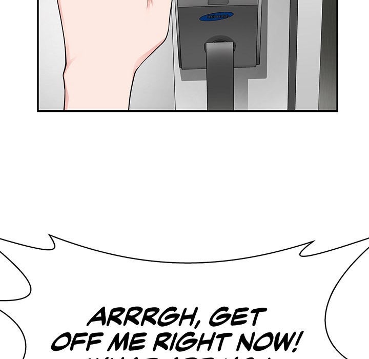 Tissue Guzzler - episode 20 - 36