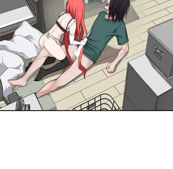 Tissue Guzzler - episode 20 - 47