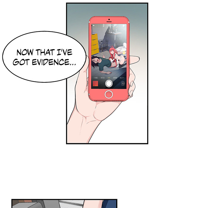 Tissue Guzzler - episode 20 - 48