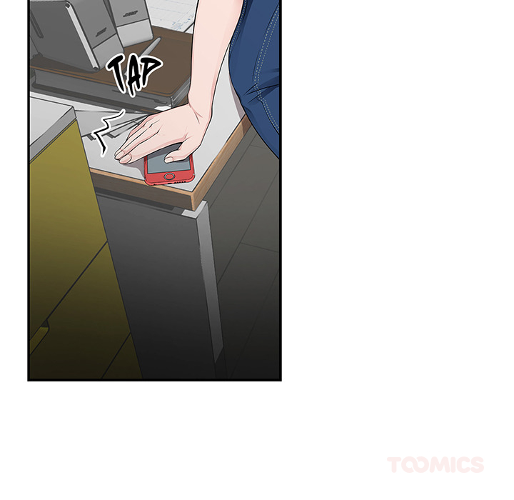 Tissue Guzzler - episode 20 - 49