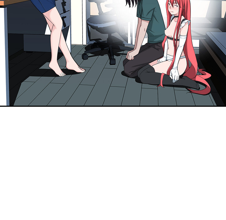 Tissue Guzzler - episode 20 - 51