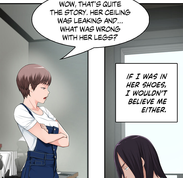 Tissue Guzzler - episode 20 - 62