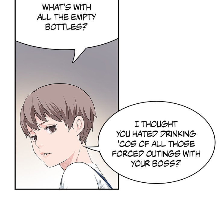 Tissue Guzzler - episode 20 - 6