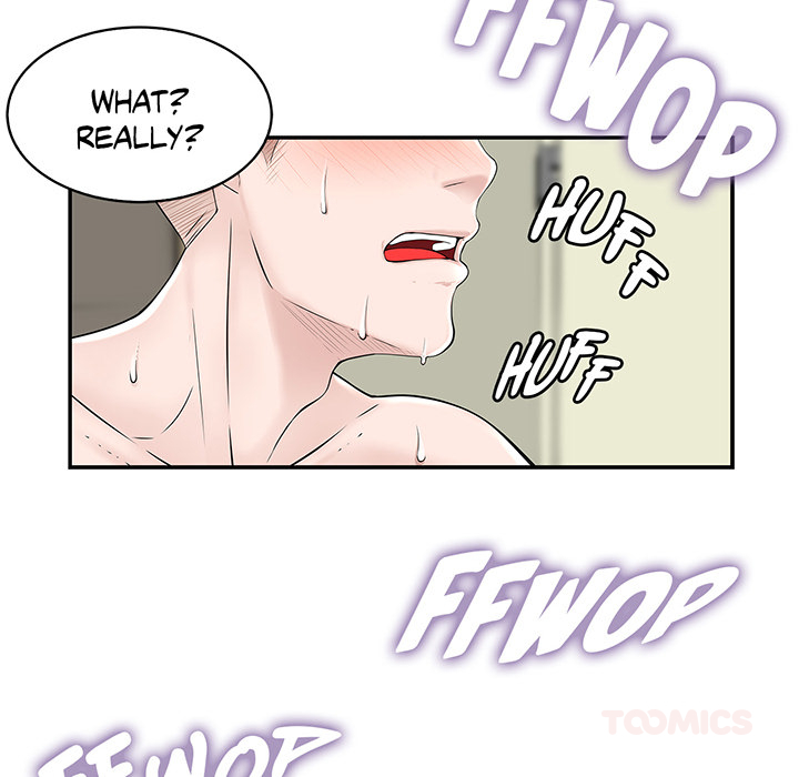 Tissue Guzzler - episode 20 - 79