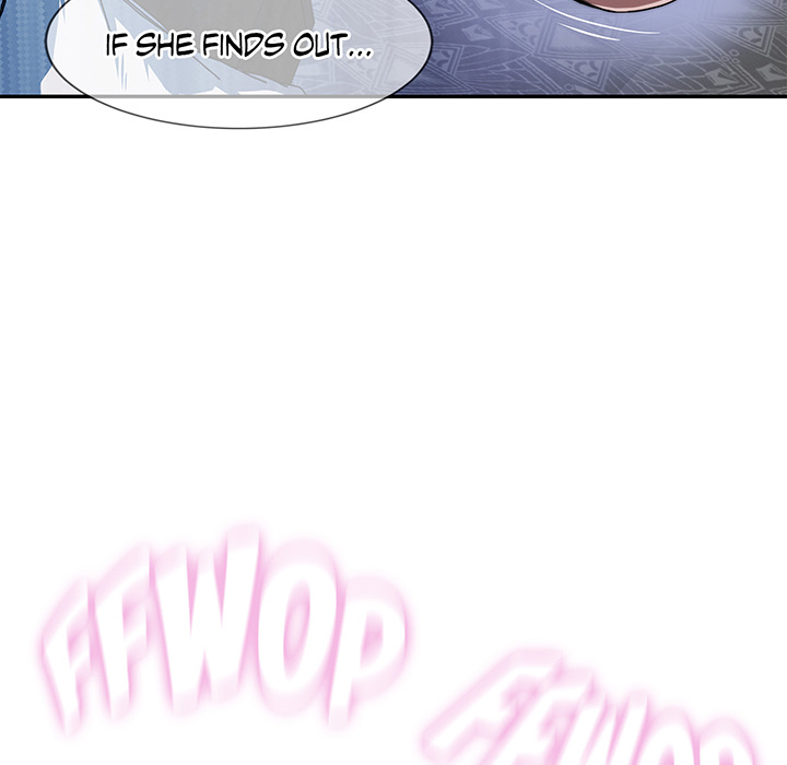 Tissue Guzzler - episode 20 - 84