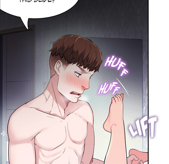 Tissue Guzzler - episode 20 - 90