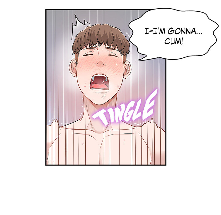 Tissue Guzzler - episode 20 - 99