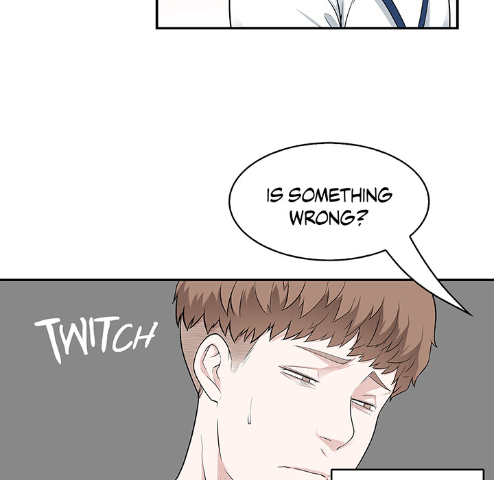 Tissue Guzzler - episode 20 - 9