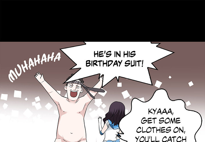 Tissue Guzzler - episode 3 - 0