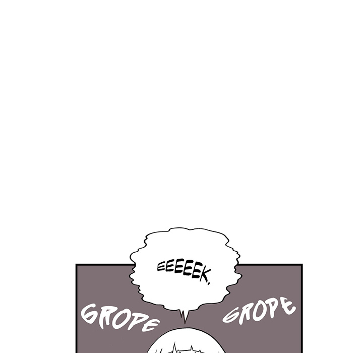 Tissue Guzzler - episode 3 - 100