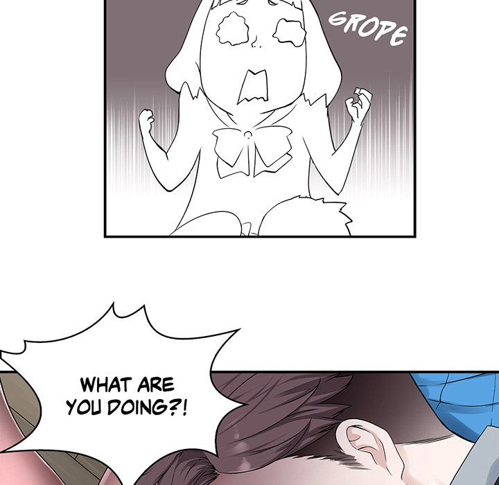 Tissue Guzzler - episode 3 - 101