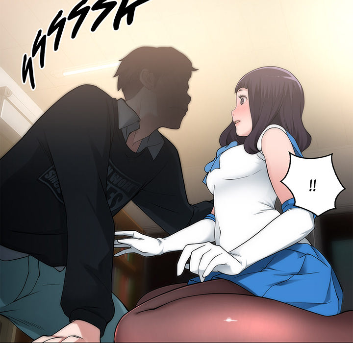 Tissue Guzzler - episode 3 - 104