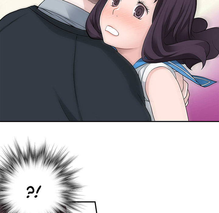 Tissue Guzzler - episode 3 - 107