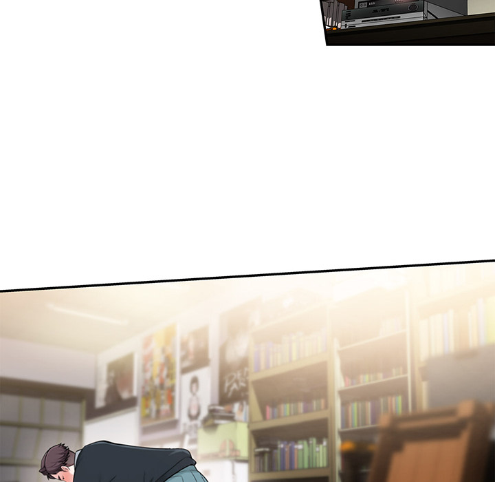 Tissue Guzzler - episode 3 - 109