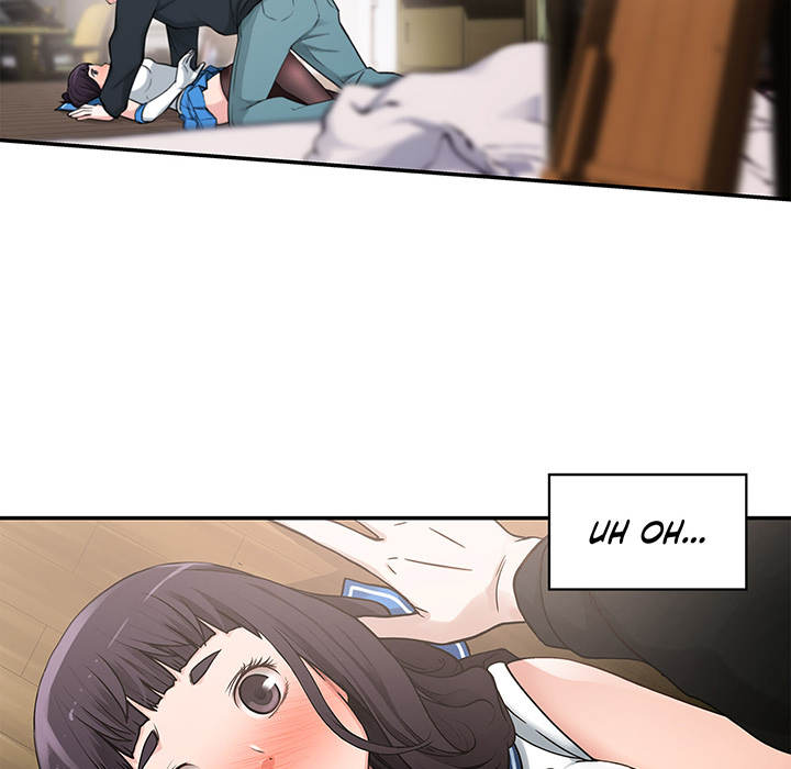 Tissue Guzzler - episode 3 - 110