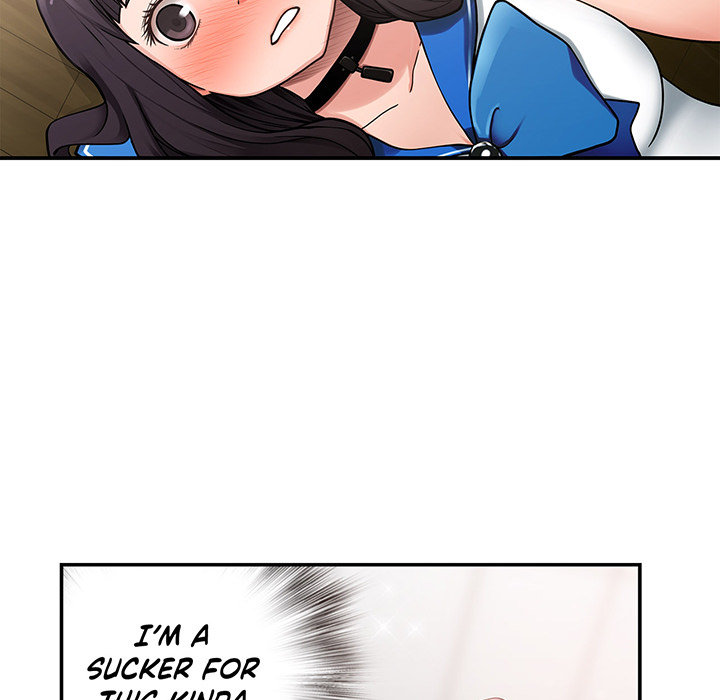 Tissue Guzzler - episode 3 - 111