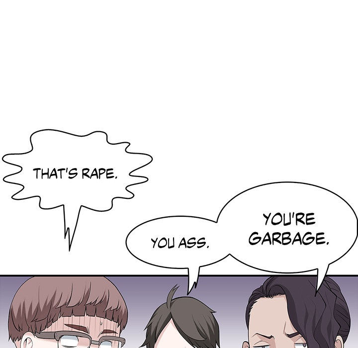 Tissue Guzzler - episode 3 - 118