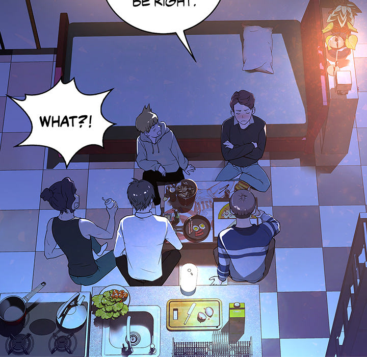 Tissue Guzzler - episode 3 - 120