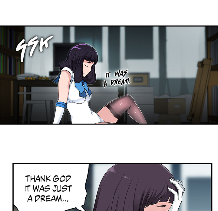 Tissue Guzzler - episode 3 - 17