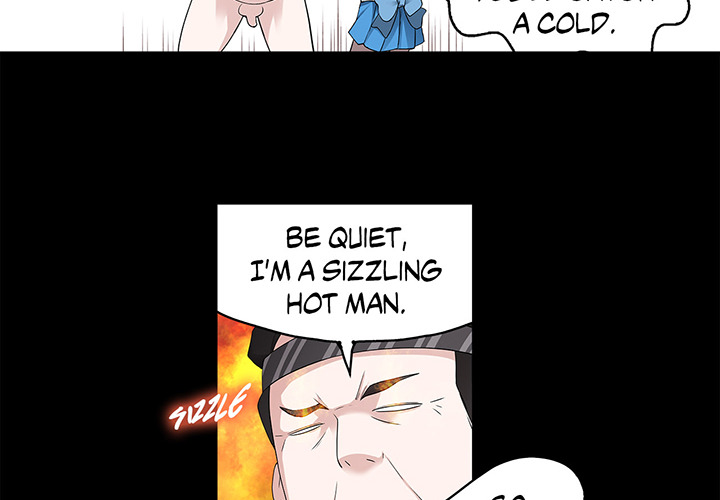 Tissue Guzzler - episode 3 - 1