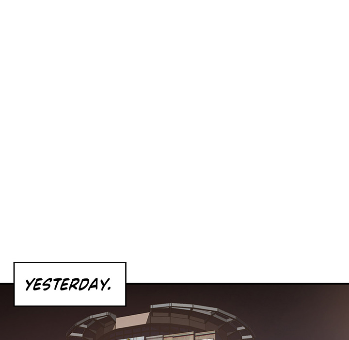 Tissue Guzzler - episode 3 - 23