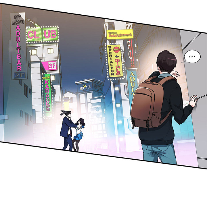 Tissue Guzzler - episode 3 - 28