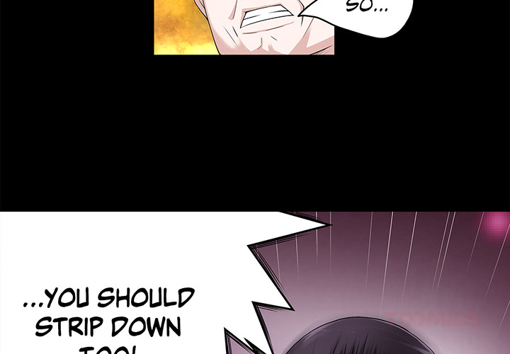 Tissue Guzzler - episode 3 - 2