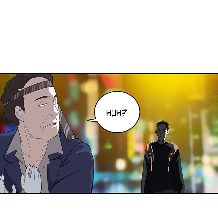 Tissue Guzzler - episode 3 - 31