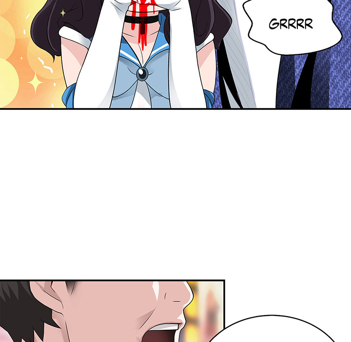 Tissue Guzzler - episode 3 - 38