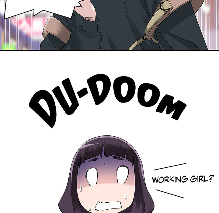 Tissue Guzzler - episode 3 - 41