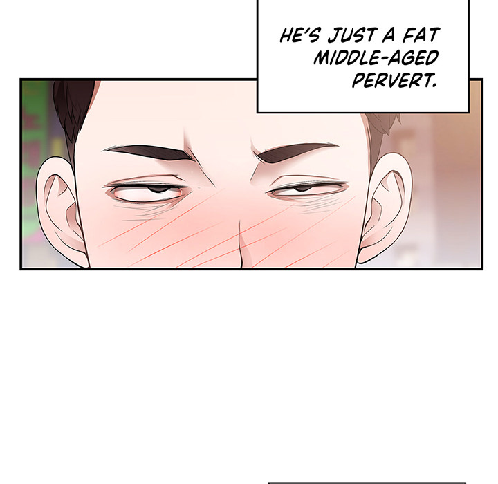 Tissue Guzzler - episode 3 - 45