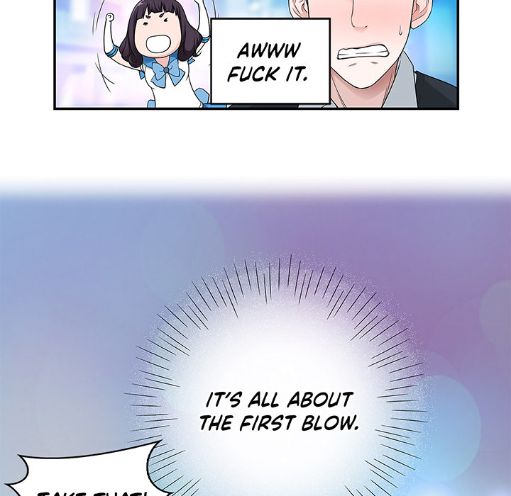 Tissue Guzzler - episode 3 - 50